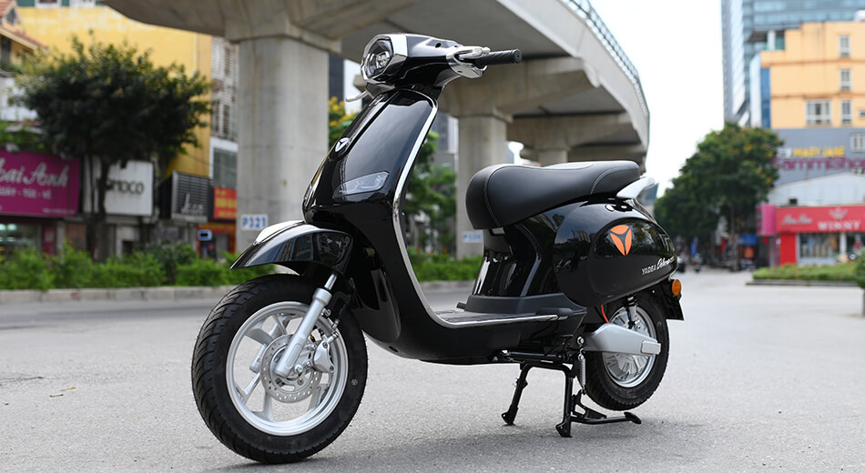 xe dien Odora 6