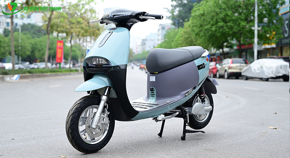 cac mau xe may dien dep nhat hien nay 333 2