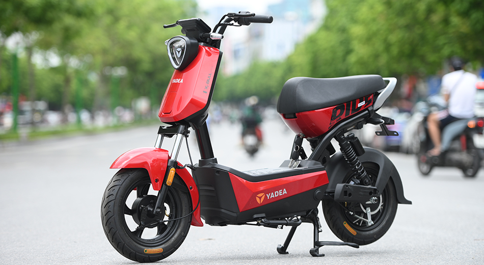 xe may dien yadea x bull 260 1