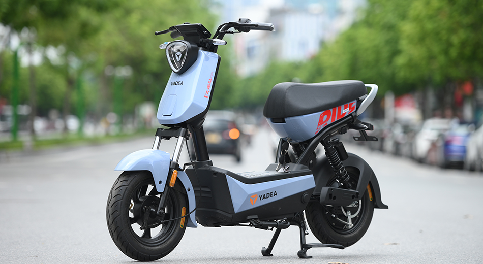 xe may dien yadea x bull 260 2