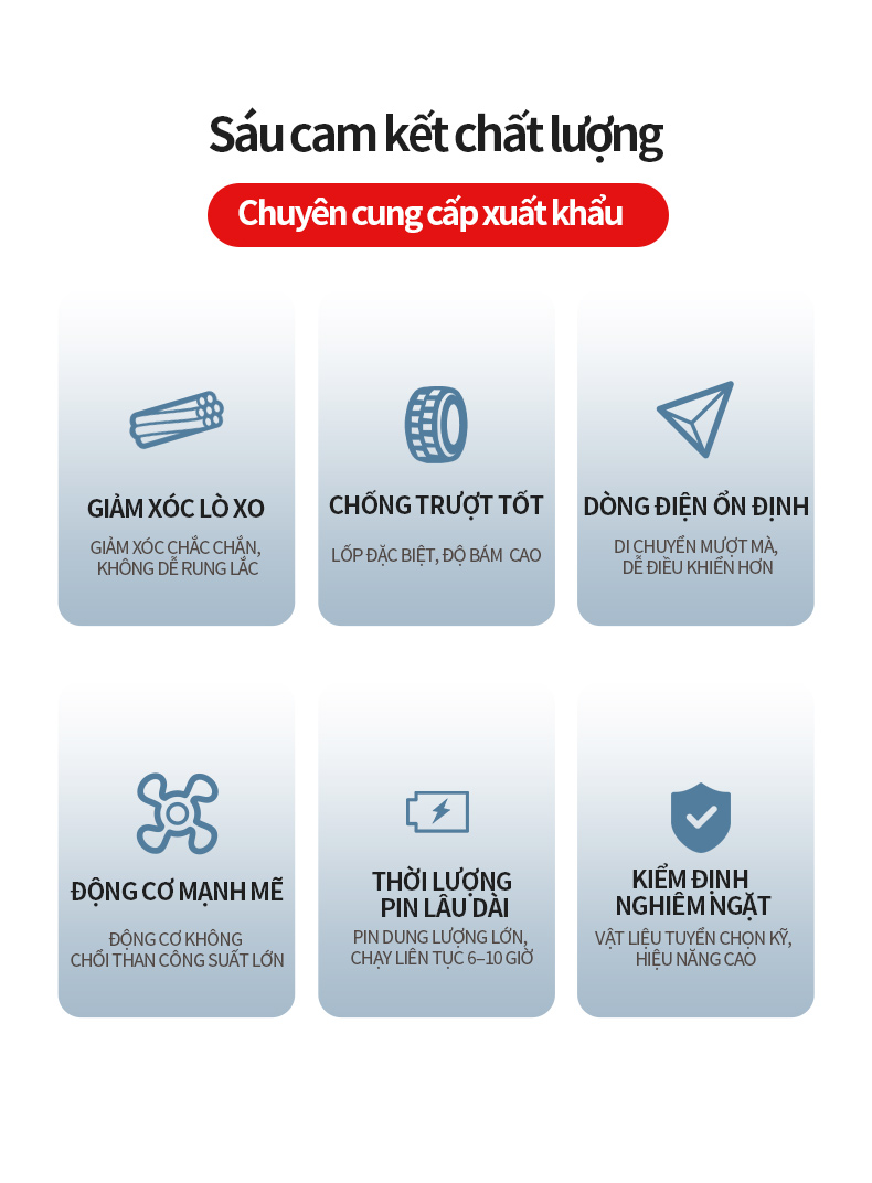 Xe điện EV.BOTON C3 7 10 2