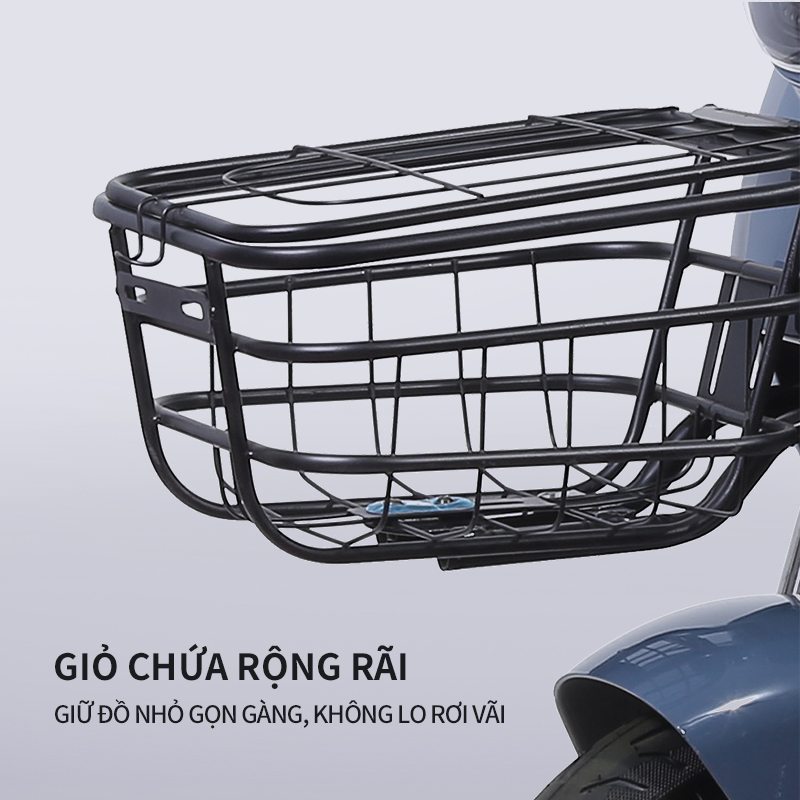 Xe điện EV.BOTON C1 9 3