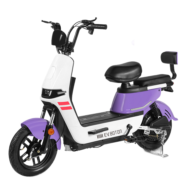 Xe Đạp Điện EV.BOTON C8