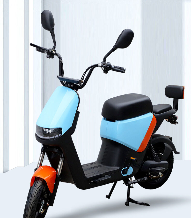 Xe điện EV.BOTON C3 12 6 2