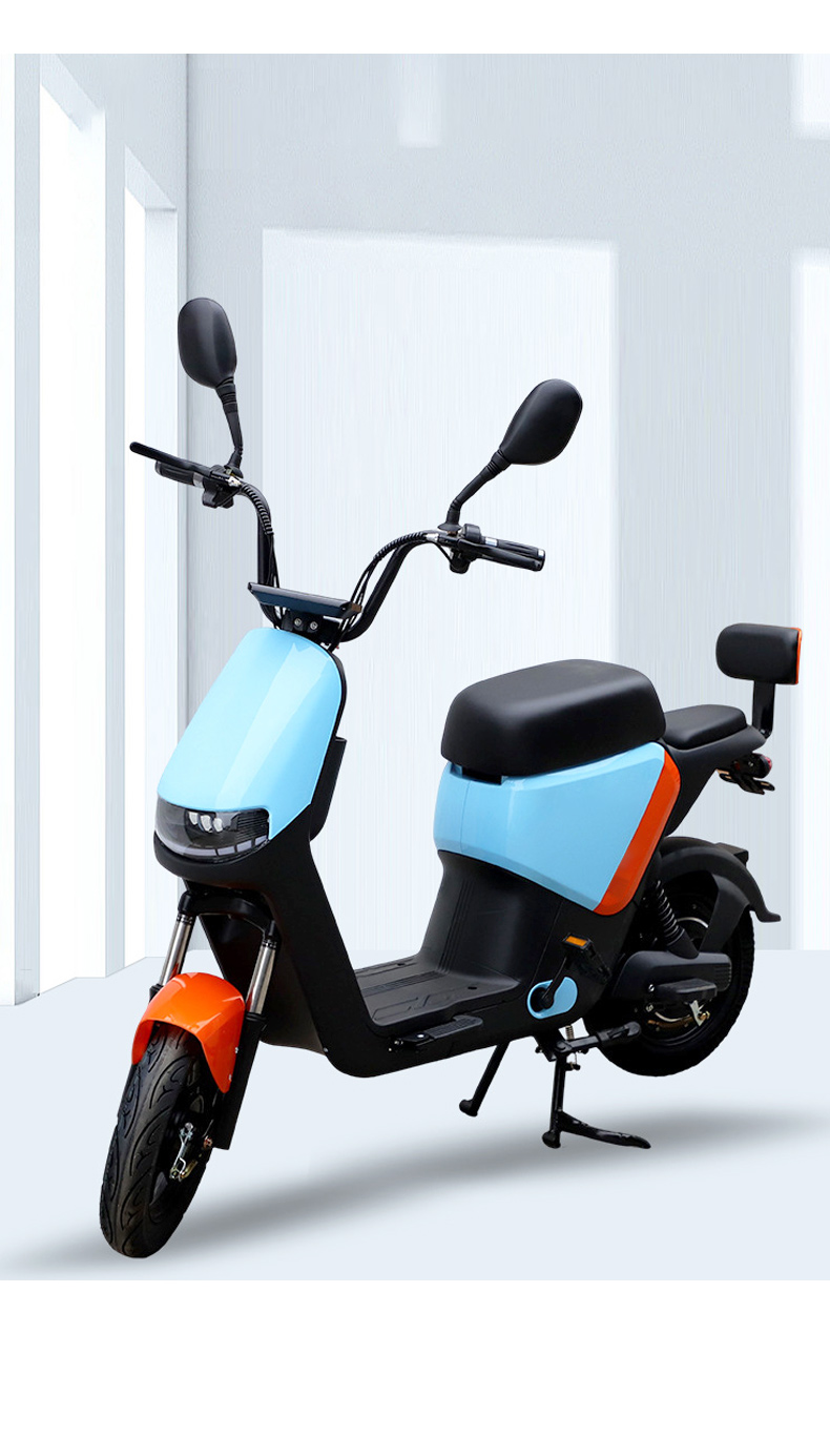 Xe điện EV.BOTON C3 1 6 2