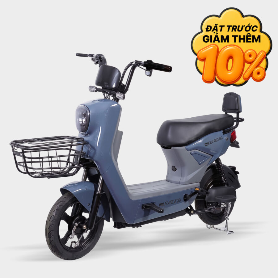 Xe điện EV.BOTON C1