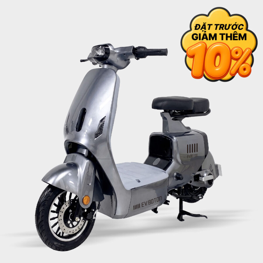 Xe Điện EV.BOTON C2