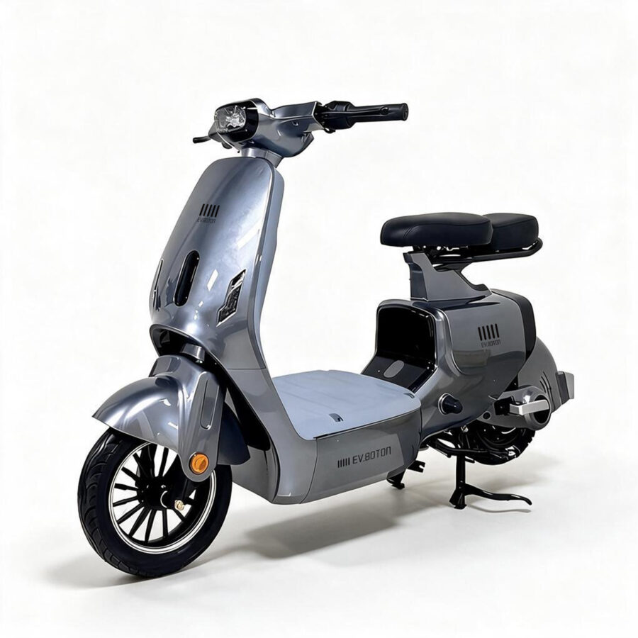 Xe Điện EV.BOTON C2