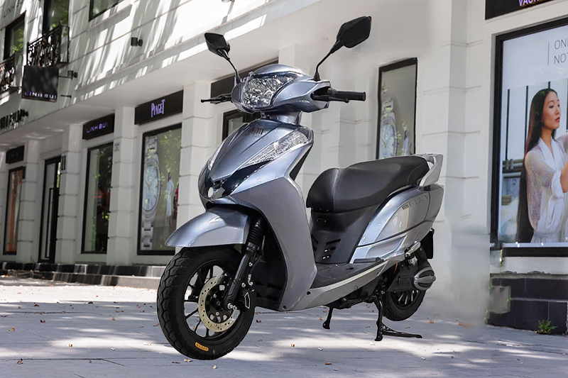 mua bao hiem la bat buoc voi xe may dien