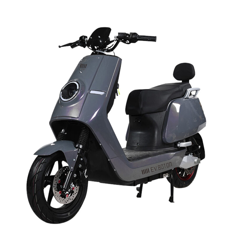 Xe điện EV.BOTON A7