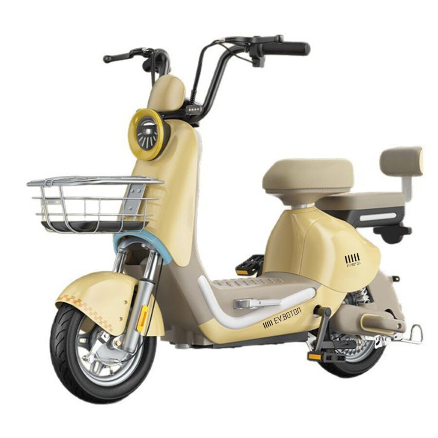 Xe điện EV.BOTON C4