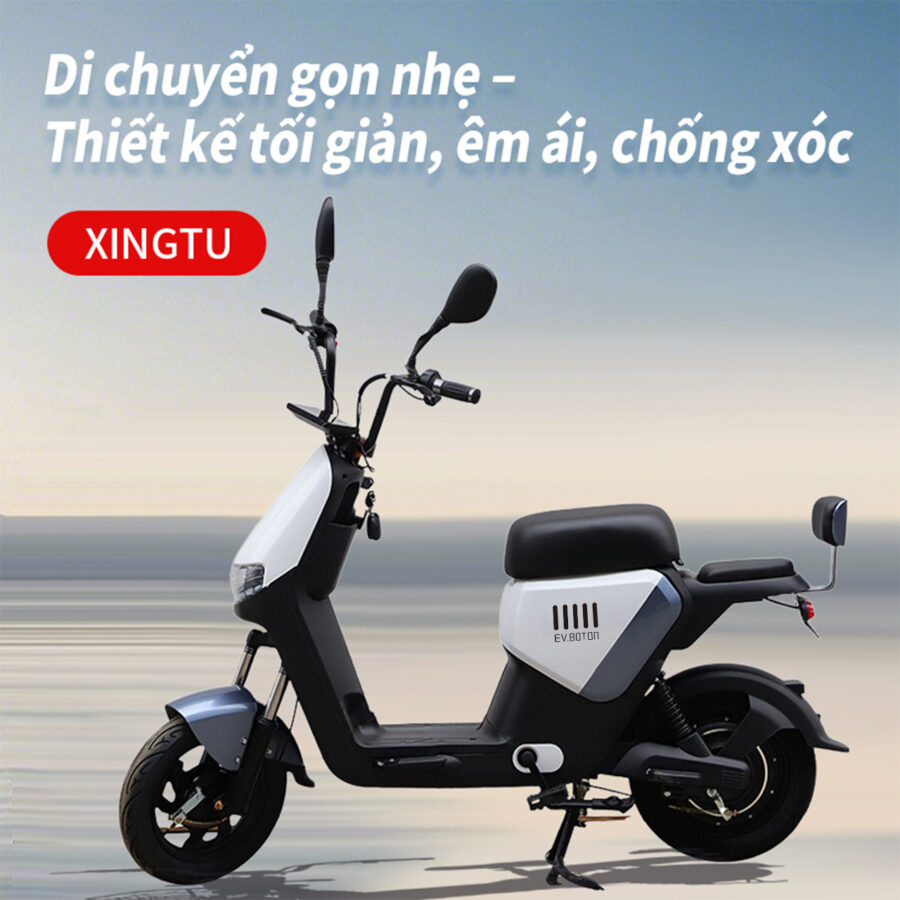 Xe điện EV.BOTON C3 22 vn15星途 1