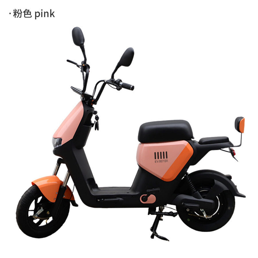 Xe điện EV.BOTON C3 19 vn15星途 4