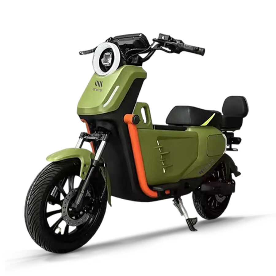 Xe điện EV.BOTON A8