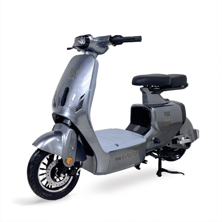 Xe Đạp Điện EV.BOTON C2