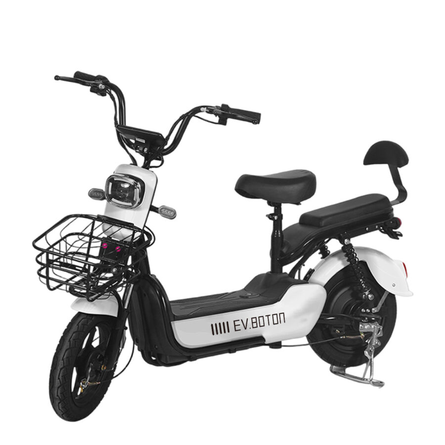 Xe Đạp Điện EV.BOTON C7