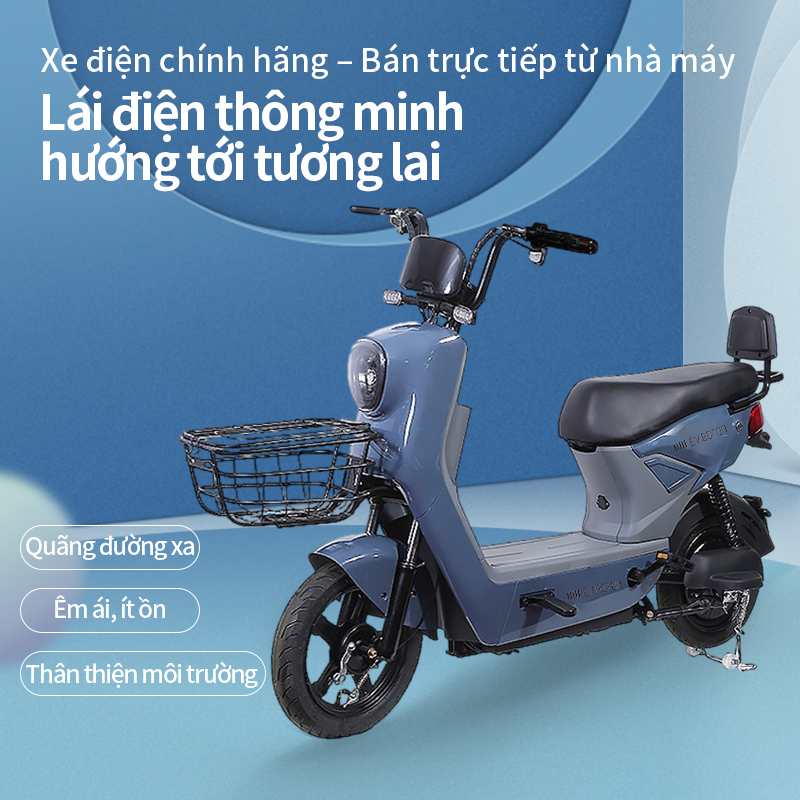 Xe điện EV.BOTON C1 1 vn6理想 1 1