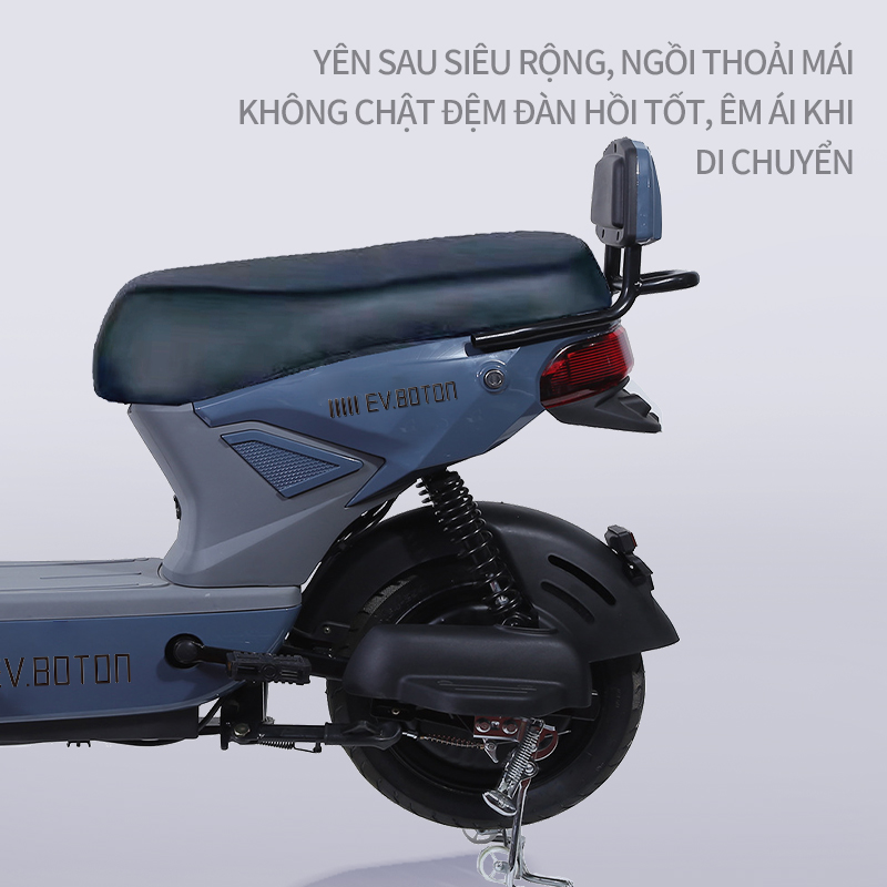 Xe điện EV.BOTON C1 10 vn6理想 2 1