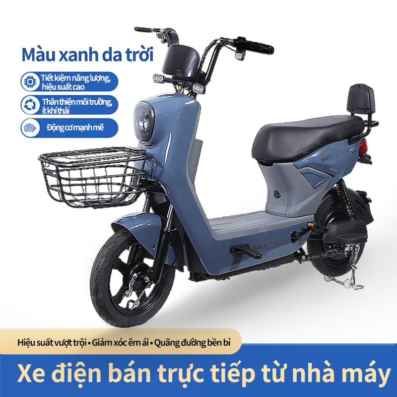 Xe điện EV.BOTON C1 6 vn6理想 4 1