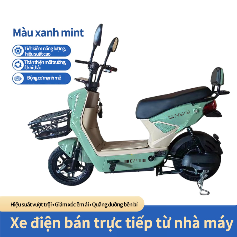 Xe điện EV.BOTON C1 5 vn6理想 5 1
