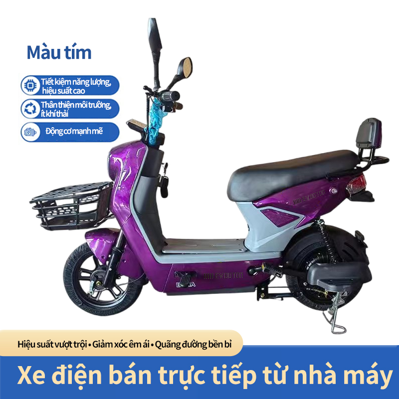 Xe điện EV.BOTON C1 3 vn6理想 7