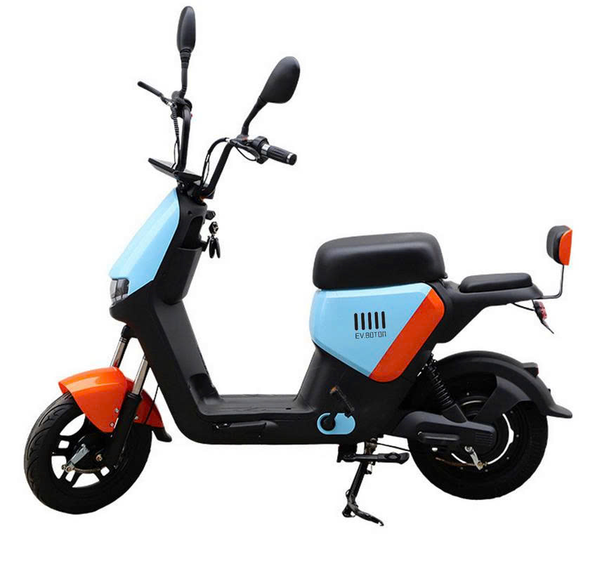 Xe điện EV.BOTON C3