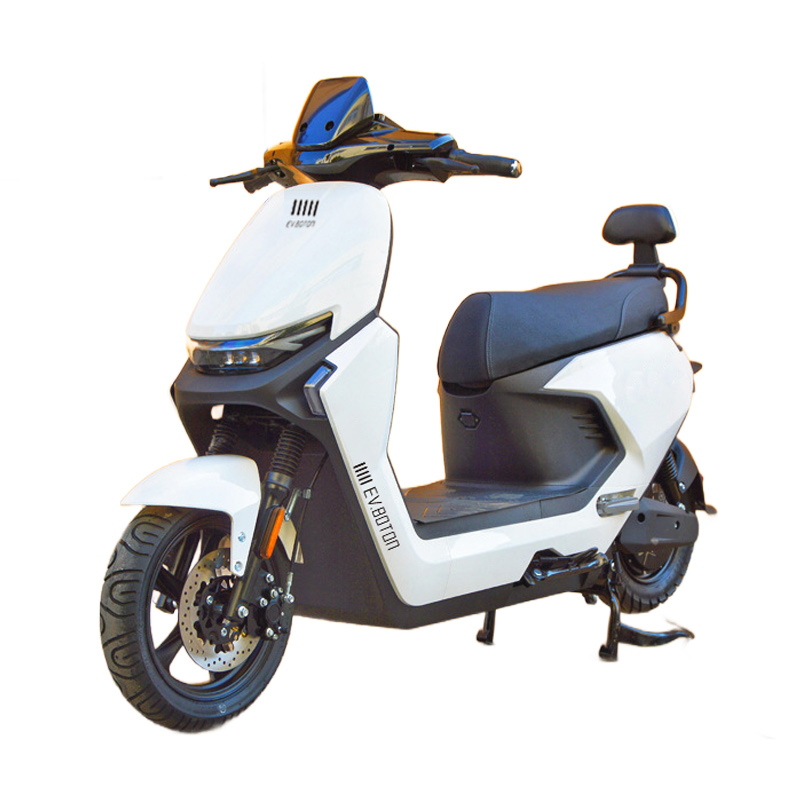 Xe điện EV.BOTON A5