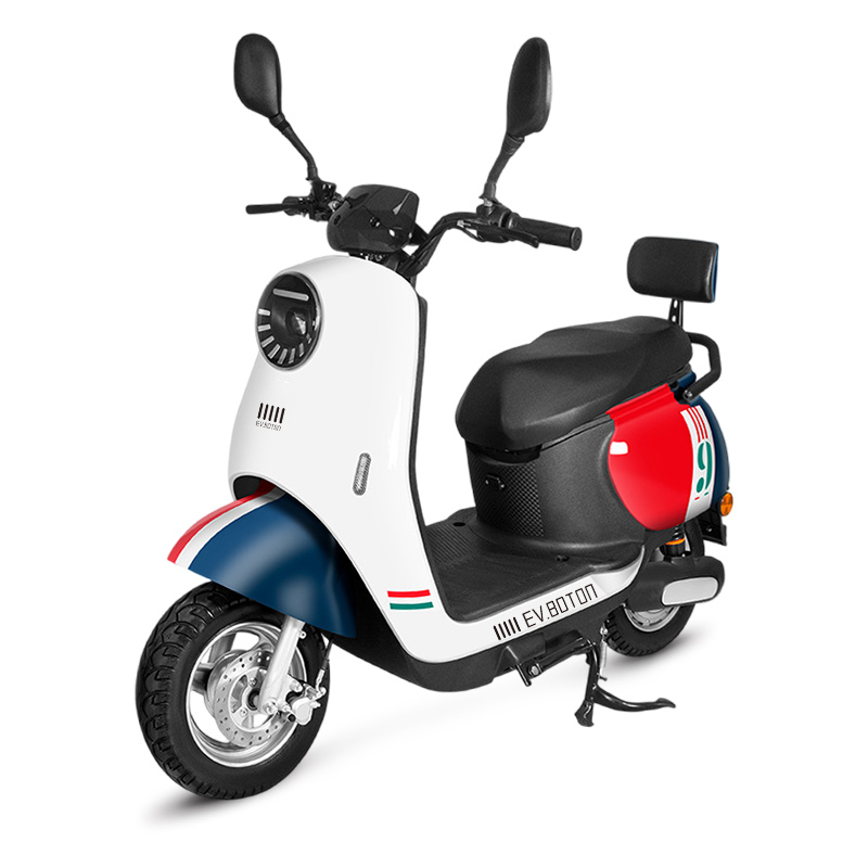 Xe điện EV.BOTON A9