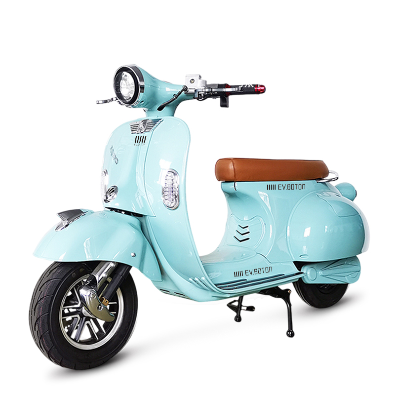 Xe Điện EV.BOTON A4