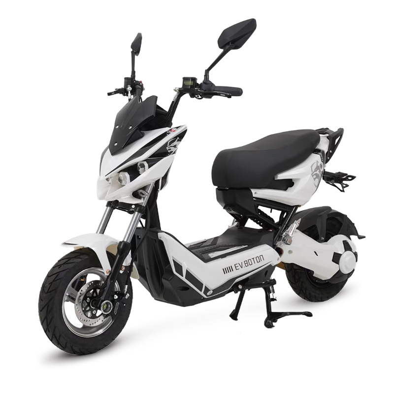 Xe điện EV.BOTON A5