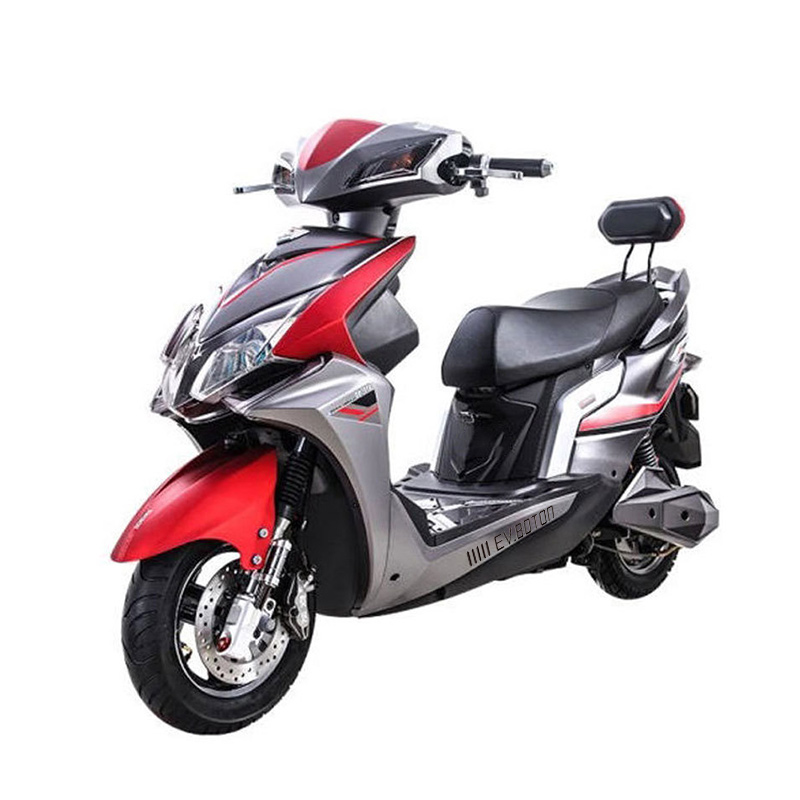 Xe điện EV.BOTON A3