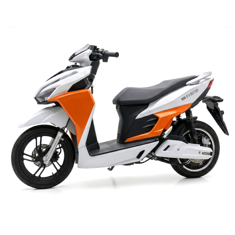 Xe Điện EV.BOTON A3
